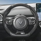 Wave-Shaped Breathable Cover for Vinfast VF3/VF8/VF9