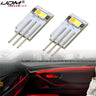 Upgraded B-Pillar Ambient LED Module for BMW 1-7 Series
