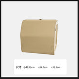 Foldable Car Trunk Organizer Bag Large Universal Fit