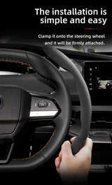 Anti-Slip Suede Wheel Cover for Changan CS35 Plus