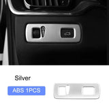 Carbon Fiber Interior Trim Kit for Volvo XC40