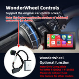 GPS Navigation Screen for BMW R1200GS R1250GS