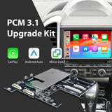 Wireless CarPlay Retrofit Module for Porsche PCM3.1 2010-2016 CarPlay Retrofit Module LEXXSON