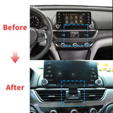 Wireless Charging Phone Mount for Honda Accord 2018–2022 Car Phone Holder CATUSIKI