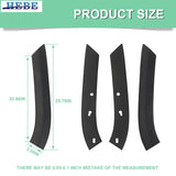 Anti-roll Beam Cover for Ford Bronco 4-Door 2021+ Car Interior Accessory HEBE