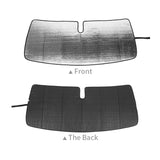 Front Windshield Sunshade for Dodge Nitro 2007-12