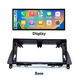 15.8-Inch Android 14 Navigation for Mercedes Benz C-Class W204 Android Head Unit Aotsr