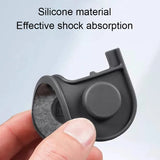 Silicone Protective Cover for BYD Seal Car Door Locks Car Interior Accessory OEM
