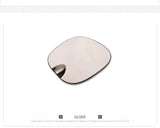 Fuel Tank Door Lid Cover for Smart 453 Fortwo