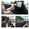 Rear Seat Tablet Holder for Volvo C40 EX40