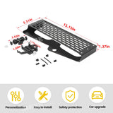 Aluminum Alloy Phone Stand for Suzuki Jimny 2019-2025