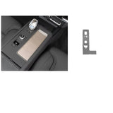 Central Control Silicone Charging Pad for Volvo XC90 Car Interior Accessory LINGLUYANG