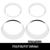 AC Vent Outlet Decoration Trim for MINI COOPER F56
