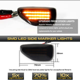 Dynamic Arrow Marker for Dacia/Renault 2012-2022