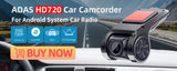9 Inch Android Head Unit for Honda HR-V 2014-2022