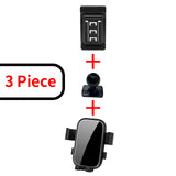 Smart Wireless Fast Charging Phone Holder for Mitsubishi Eclipse