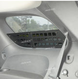 Trunk Rear Window Storage Rack for Dodge Durango 2006-2010