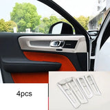 Carbon Fiber Interior Trim Kit for Volvo XC40