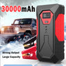Portable Car Jump Starter Power Bank Car Booster Charger for Petrol Diesel Cars