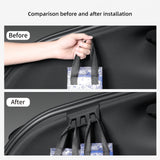 Tesla Model Y Juniper 2025 2026 Rear Trunk Hook Hidden Organizer Trunk Storage Hook Smabee