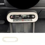 BMW MINI Cooper F65 F66 Aceman 2024 To Date Center Console Panel Cover