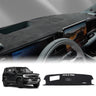 Synthetic Fiber Dashboard Mat for BYD Formula Leopard 5 2025-2026