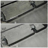 Rear Seat Storage Rack Expansion for Dodge RAM 1500