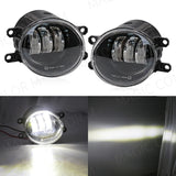 3.5 Inch LED Fog Light For Toyota Corolla RAV4 Camry Yaris Lexus