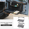 Trunk Storage Shelf Foldable Rack for Jetour T2 2023