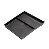 Center Console Storage Box for Xpeng G6 2023 2024 Car Central Lower Layer Tray TPE Organizer Accessories Tidying