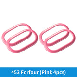 Inner Door Handle Cover Trim for Smart 453 Fortwo
