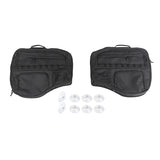 Tailgate Tool Kit Bag for Mitsubishi Pajero 2007-2021