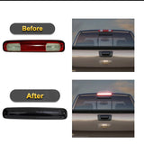 LED Third Brake Light for Chevy Silverado 1999-2007 Car Interior Accessory iJDM