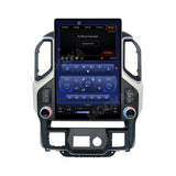 15.6" Android 14 Multimedia Stereo for Chevy Silverado 2019–2022