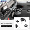 ABS Copilot Cup Holder for Suzuki Jimny 2019-2025