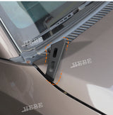 Extinguisher & Lamp Bracket for Mitsubishi Pajero 2007-2021