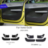 Door Anti Kick Mat Protector for Volvo EX30 2023+