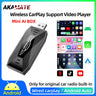 Android Head Unit AI Box Video Player for Universal OEM Radios