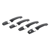 Exterior Door Handle Trim for Mitsubishi Pajero 2007-2021