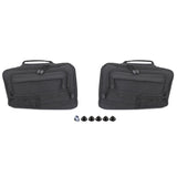 Trunk Window Organizer for Jetour Traveler T2 2023+