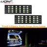 LED Ambient Light Trunk Lamp for Toyota 4Runner 2010‑2023