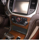 Carbon Fiber Interior Trim Kit for Chrysler 300