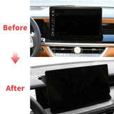 Anti-Vibration Screen Phone Mount for GWM Tank 500 Car Phone Holder CATUSIKI