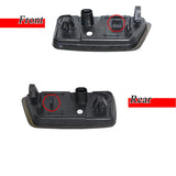 Full LED Side Marker Lights for Ford Bronco Sport 2021-23 Car Interior Accessory iJDM