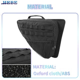 Rear Window Organizer for Chevy Suburban 2020-25 Car Interior Accessory HEBE