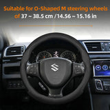 Ultra-Thin Leather Cover for Suzuki Swift