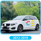 Automatic Electric Soft Close Door Kit for Mercedes-Benz B-Class