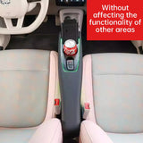 For Leapmotor T03 20-25 Car Leather Armrest Box Central Console Storage Wireless Fast Charging Armrest Organizer Accessories
