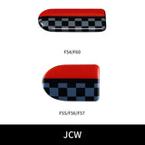 Glove Box Handle Cover Trim for Mini Cooper F56 F60