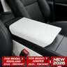 TPE Soft Case Center Console Lid Armrest Cover for Tesla Model 3 Highland 2024 and Model Y Juniper Launch 2025-2026